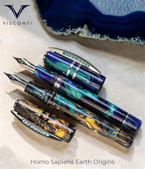 visconti pens online